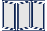 Bi-Fold-Windows